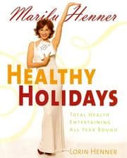 Tapa de Healthy Holidays