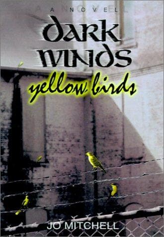 Tapa de Dark Winds/Yellow Birds