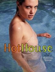 Tapa de HotHouse
