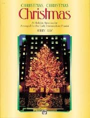 Tapa de Christmas, Christmas, Christmas