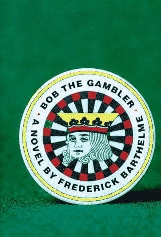Tapa de Bob the gambler
