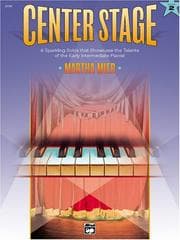 Tapa de Center Stage