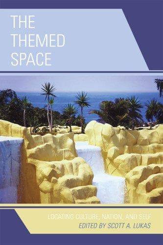 Tapa de The Themed Space