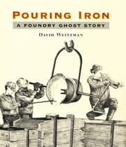 Tapa de Pouring iron