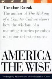 Tapa de America the wise