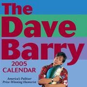 Tapa de Dave Barry