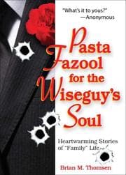 Tapa de Pasta fazool for the wiseguy's soul