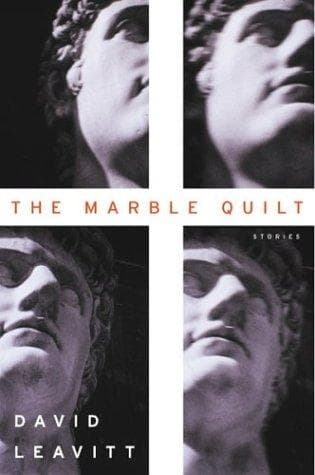 Tapa de The Marble Quilt