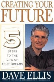 Tapa de Creating Your Future