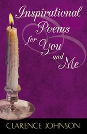 Tapa de Inspirational Poems for You & Me