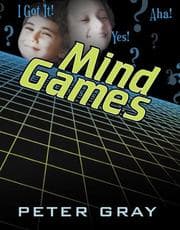 Tapa de Mind Games