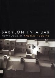 Tapa de Babylon in a jar