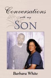 Tapa de Conversations With My Son