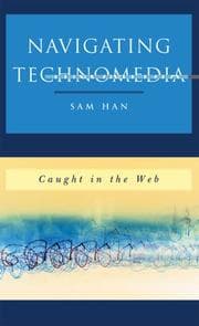 Tapa de Navigating Technomedia