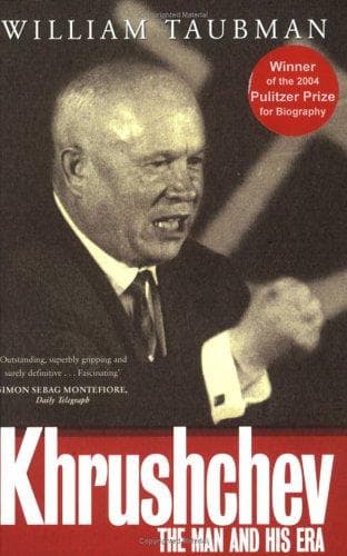 Tapa de Khrushchev