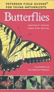 Tapa de Butterflies