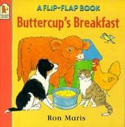 Tapa de Buttercup's Breakfast