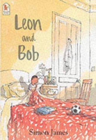 Tapa de Leon and Bob