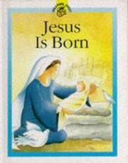 Tapa de Jesus New Beginning (Treasure Chest)