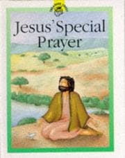 Tapa de Jesus' Special Prayer (Treasure Chest)