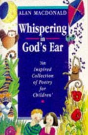 Tapa de Whispering in God's Ear