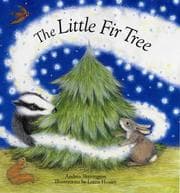 Tapa de The Little Christmas Tree (Colour Artwork)