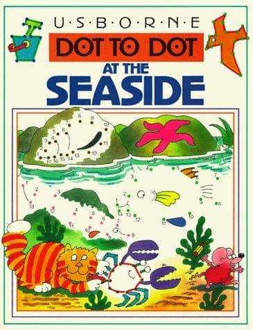 Tapa de Dot to Dot at the Seaside