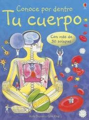 Tapa de See Inside Your Body