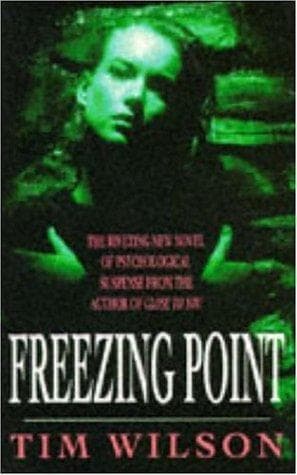 Tapa de Freezing Point