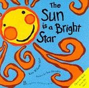 Tapa de Sun Is a Bright Star