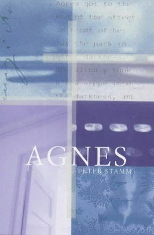 Tapa de Agnes