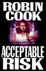 Tapa de Acceptable risk