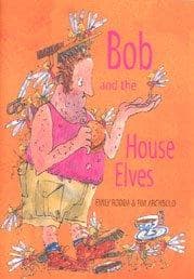 Tapa de Bob and the House Elves