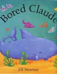 Tapa de Bored Claude