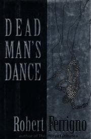 Tapa de Dead man's dance