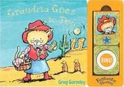 Tapa de Grandma Goes to Tea (Fantastic Phones)