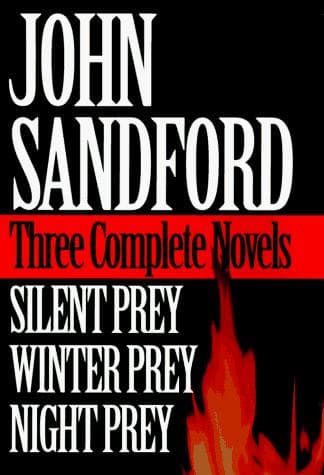 Tapa de Three complete novels