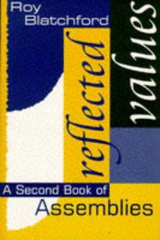 Tapa de Reflected Values