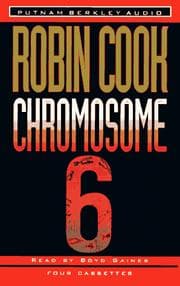 Tapa de Chromosome 6 cassette