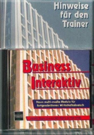 Tapa de Business Interaktiv