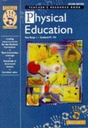 Tapa de Physical Education (Blueprints)
