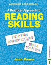 Tapa de A practical approach to reading skills