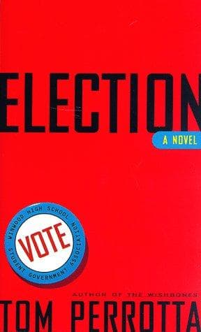 Tapa de Election