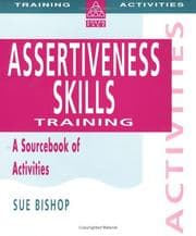 Tapa de Assertiveness Training (Training Activities)