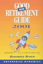 Tapa de Good Non-retirement Guide (Enterprise Dynamics)