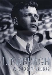 Tapa de Lindbergh
