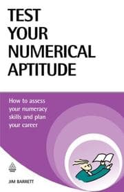 Tapa de Test Your Numerical Aptitude