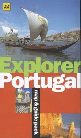 Tapa de Portugal (AA Explorer)