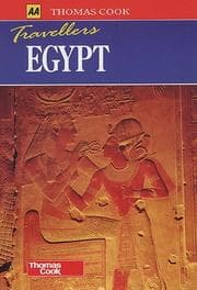 Tapa de Egypt