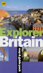Tapa de Britain